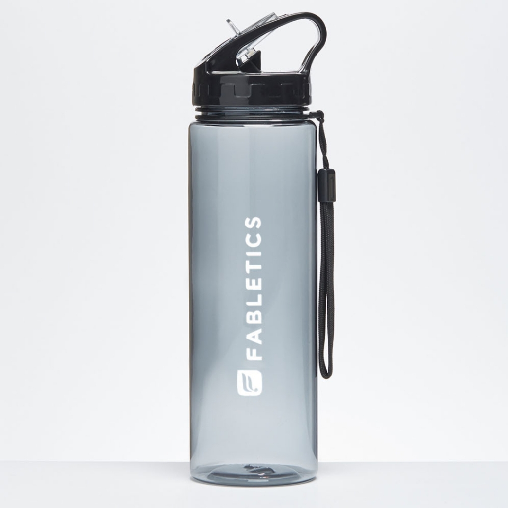 Tritan Water Bottle